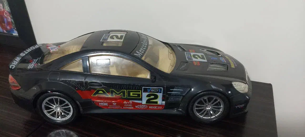 تعدادی اسباب بازی|اسباب‌‌بازی|تهران, افسریه جنوبی|دیوار