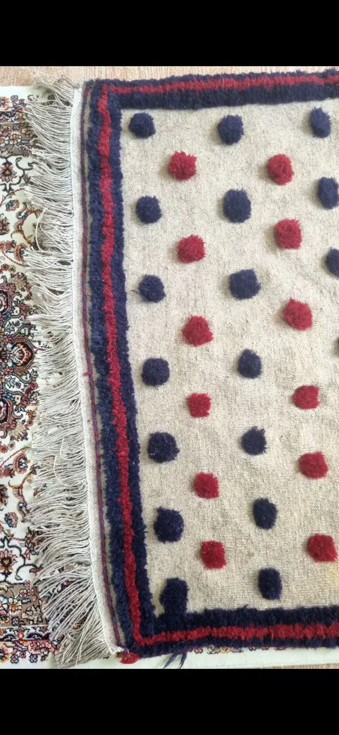 گلیم جاجیم پشمی|گلیم، جاجیم، گبه|تهران, امیر بهادر|دیوار