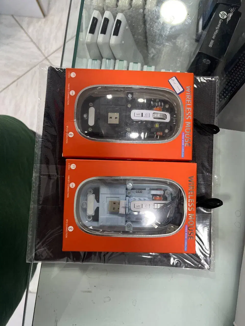 ماوس اورجینال|قطعات و لوازم جانبی رایانه|بندرعباس, |دیوار