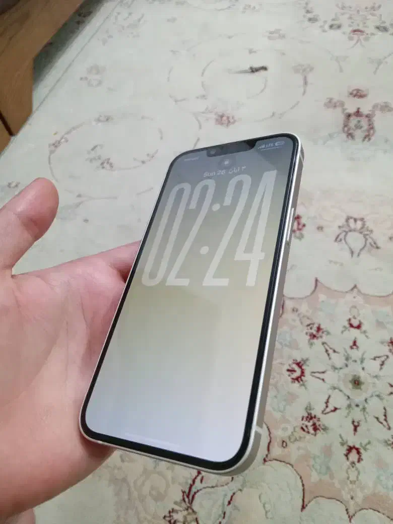 ایفون ۱۴ نرمال|موبایل|رودهن, |دیوار