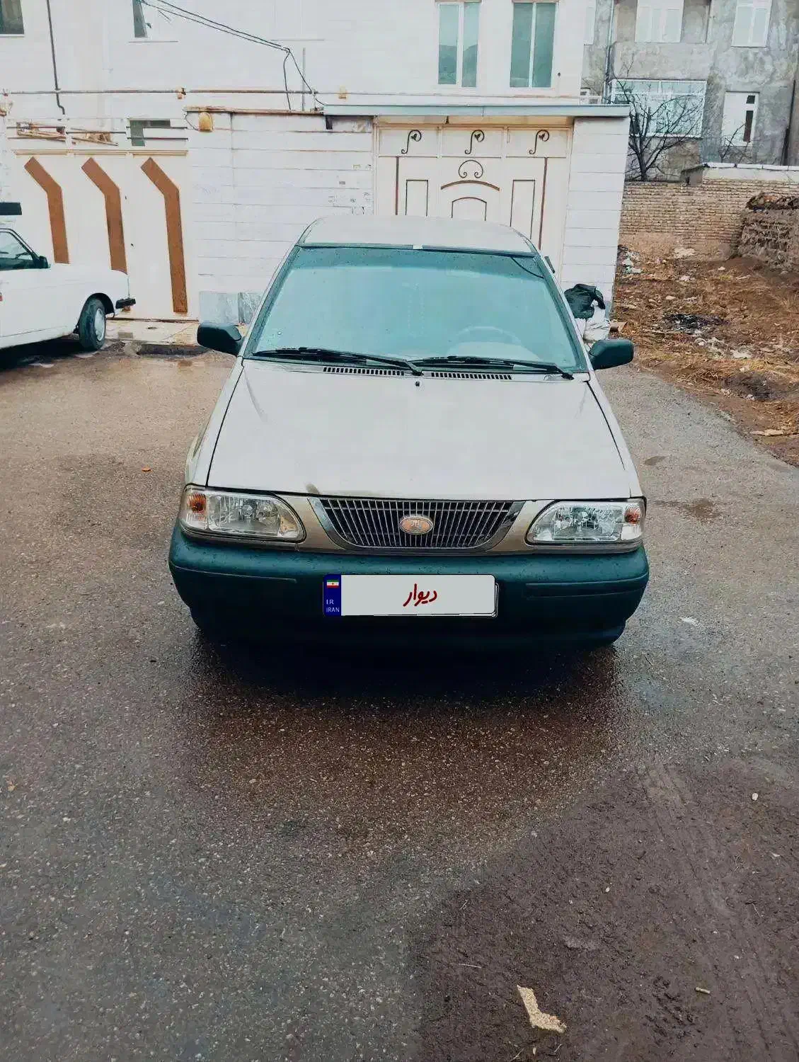 پراید 141|خودرو سواری و وانت|اردبیل, |دیوار