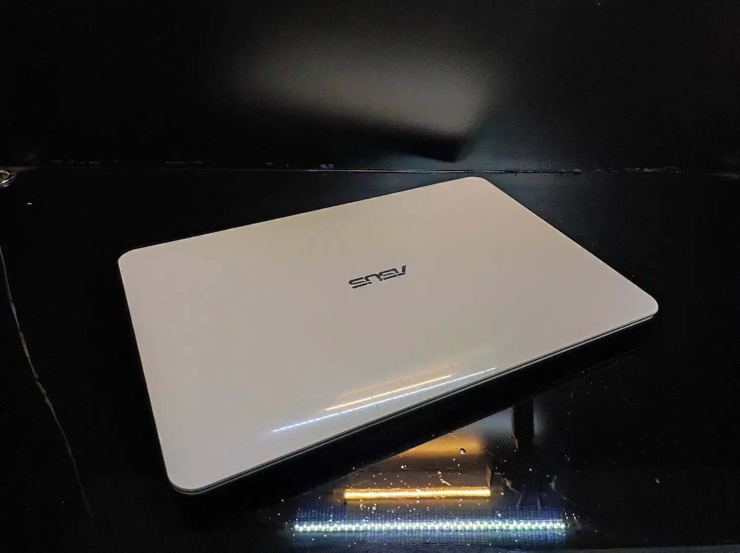 لپ تاپ ASUS X555U رم 12 i5 گرافیک دار|رایانه همراه|تهران, شهرک شریعتی|دیوار