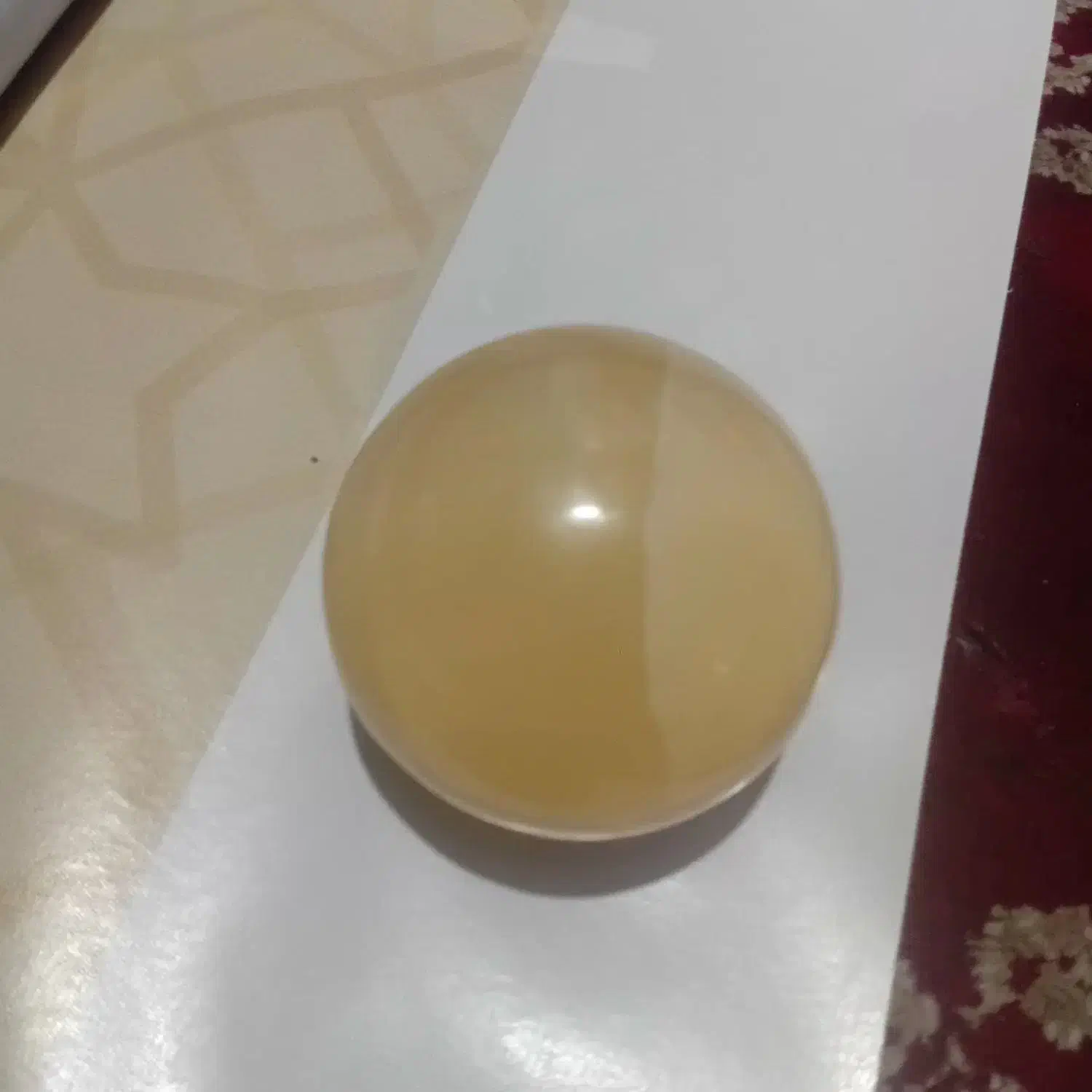 گوی آرگانیت|جواهرات|رباطکریم, رباطکریم|دیوار