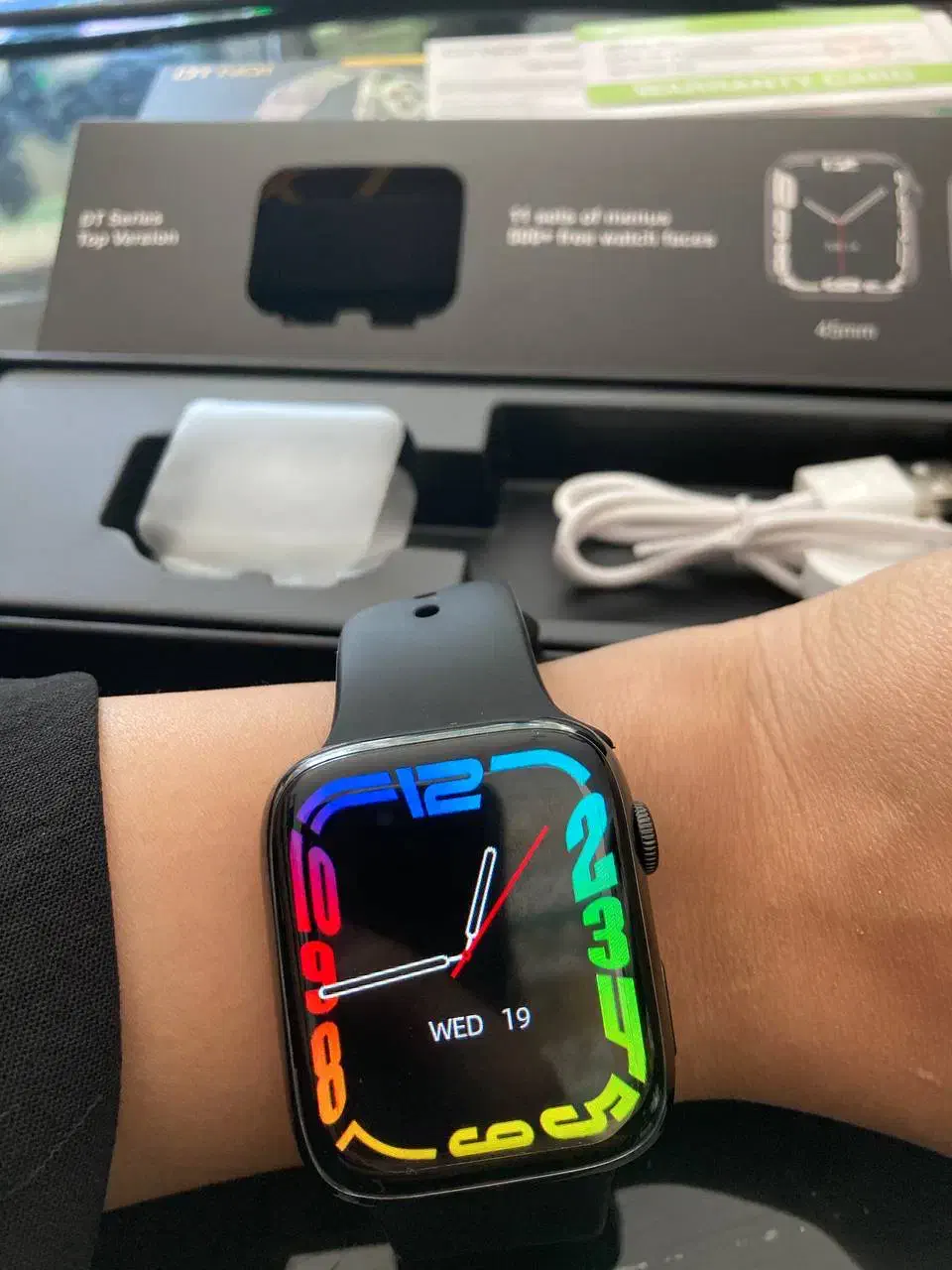 ساعت هوشمند|ساعت|مشهد, وکیل‌آباد|دیوار