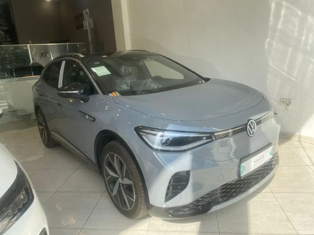 ID4 Pro 2024|خودرو سواری و وانت|تهران, آسمان|دیوار