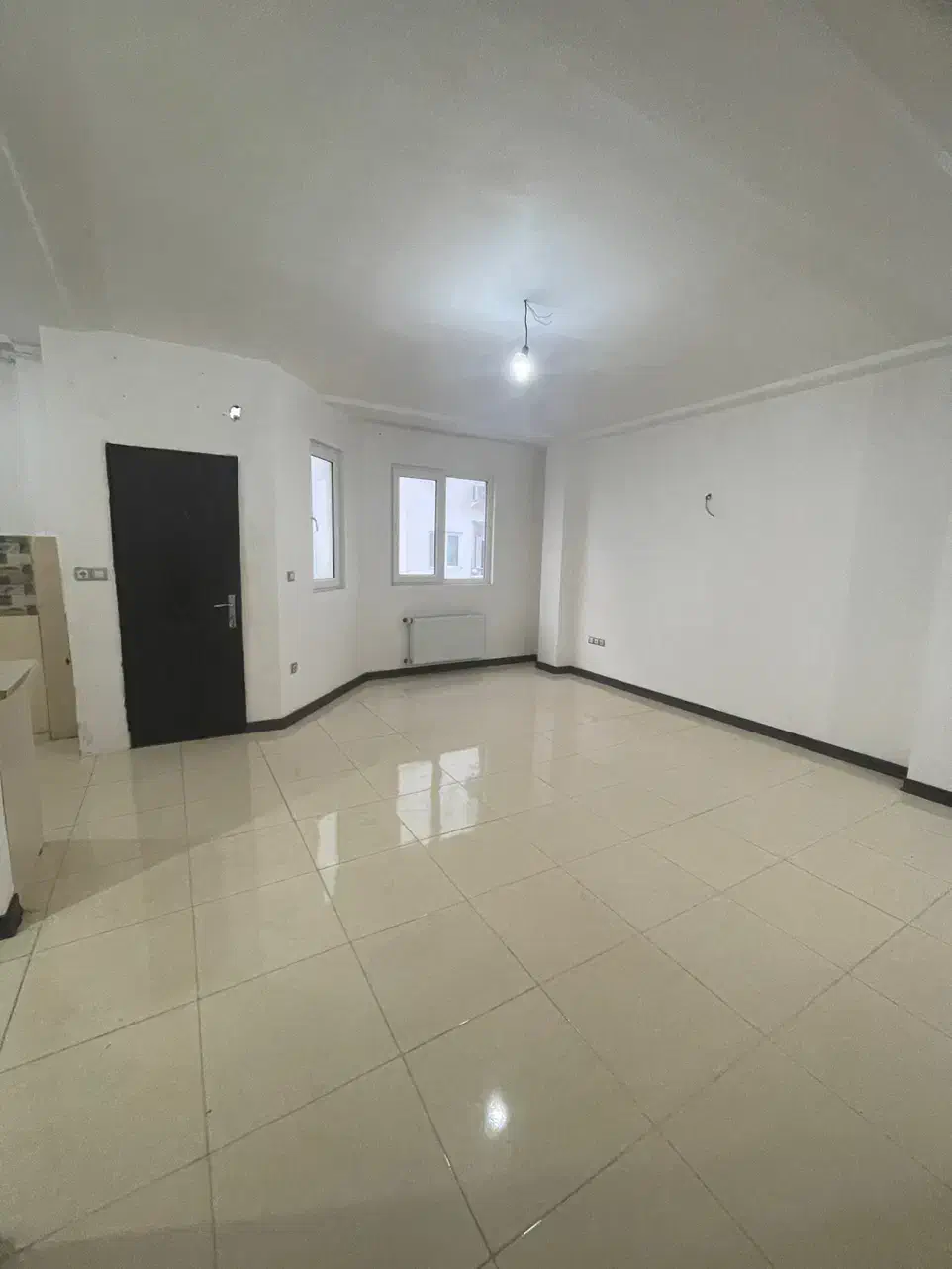 رهن اپارتمان در مسکن مهر /۷۸ متر/دو خواب /طبقه اول|اجارهٔ آپارتمان|رشت, کوی غلام نیا|دیوار