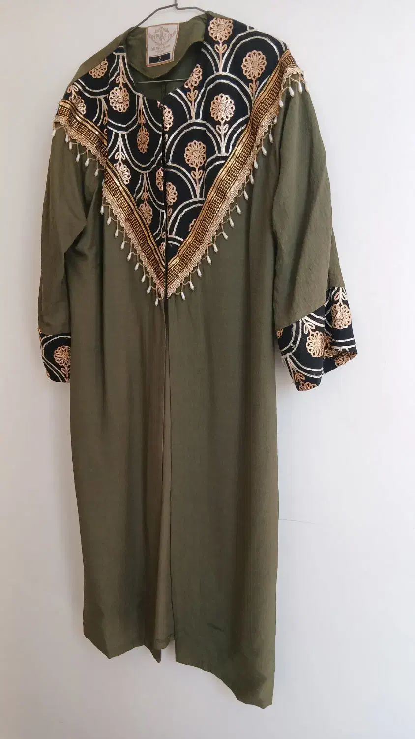 مانتو و پالتو|لباس|ارومیه, |دیوار