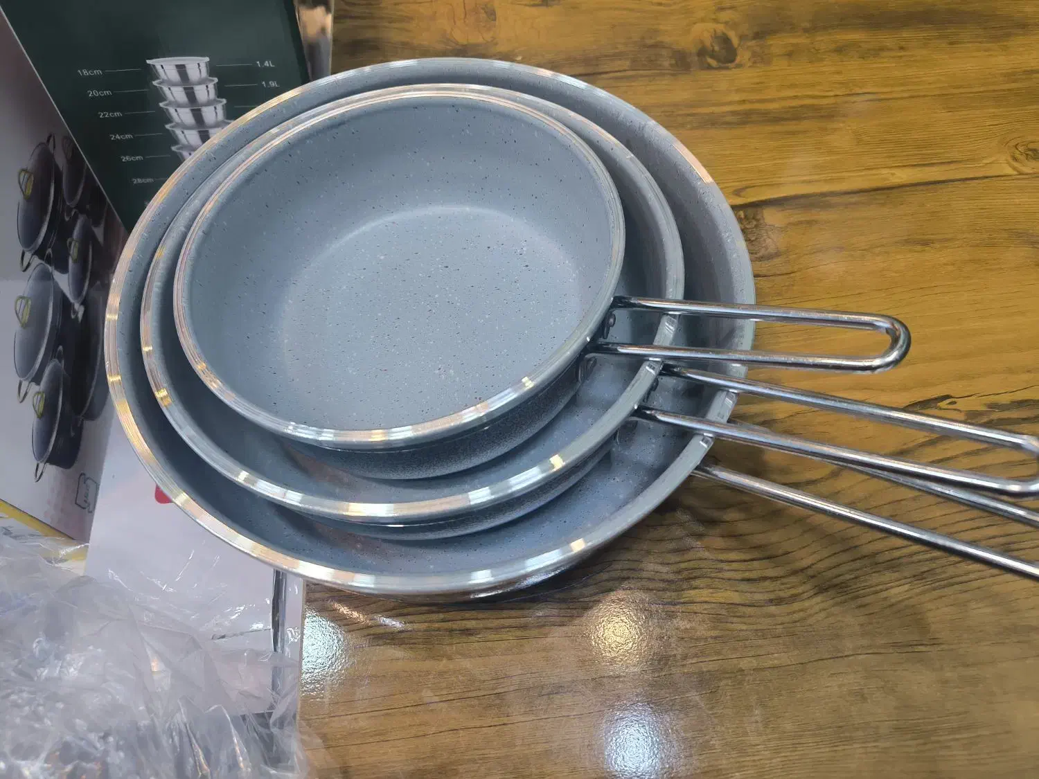 لوازم اشپزخانه|ظروف پختوپز|محمودآباد, |دیوار