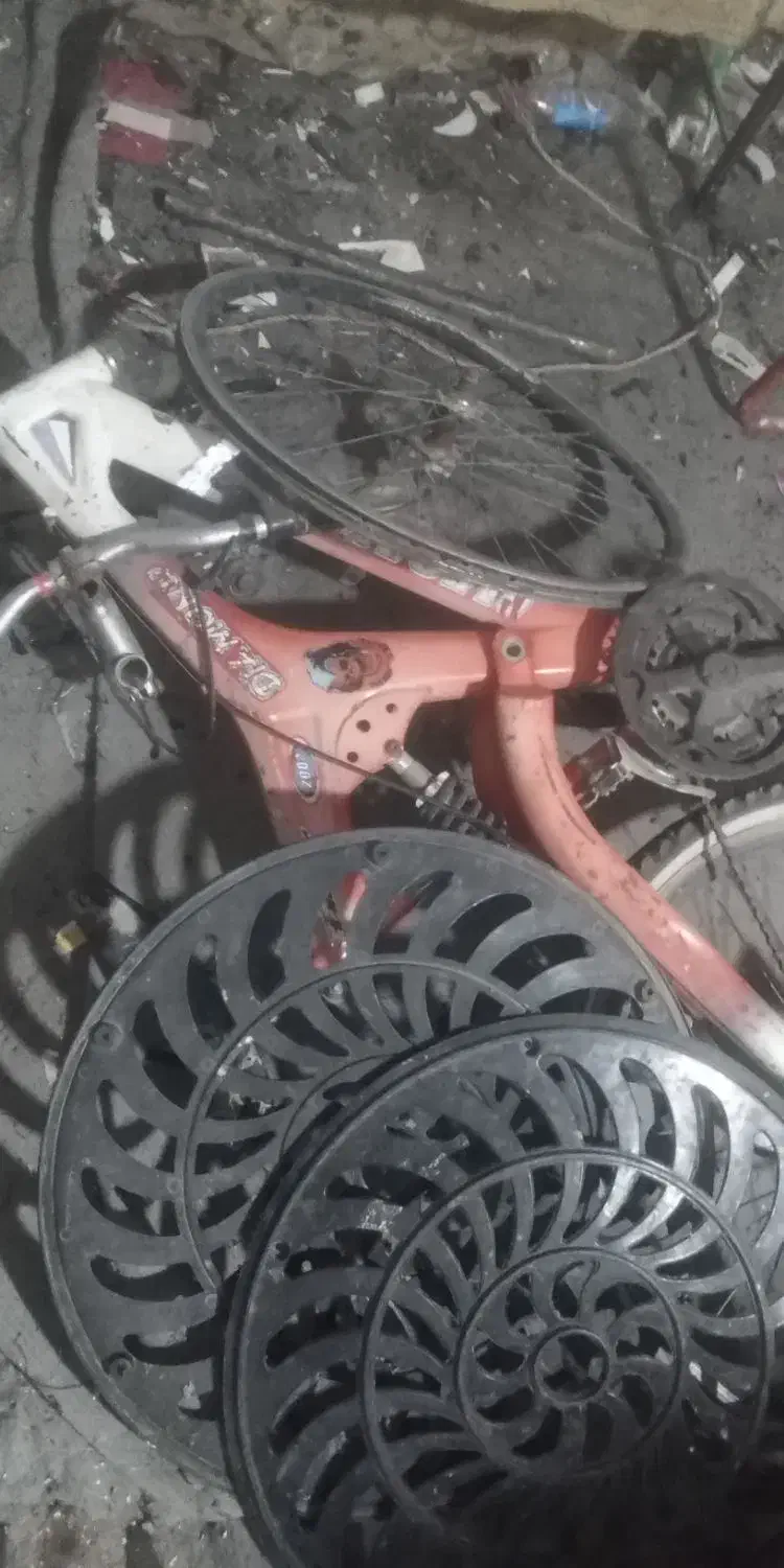 دوچرخه|دوچرخه، اسکیت، اسکوتر|سبزوار, رباط|دیوار