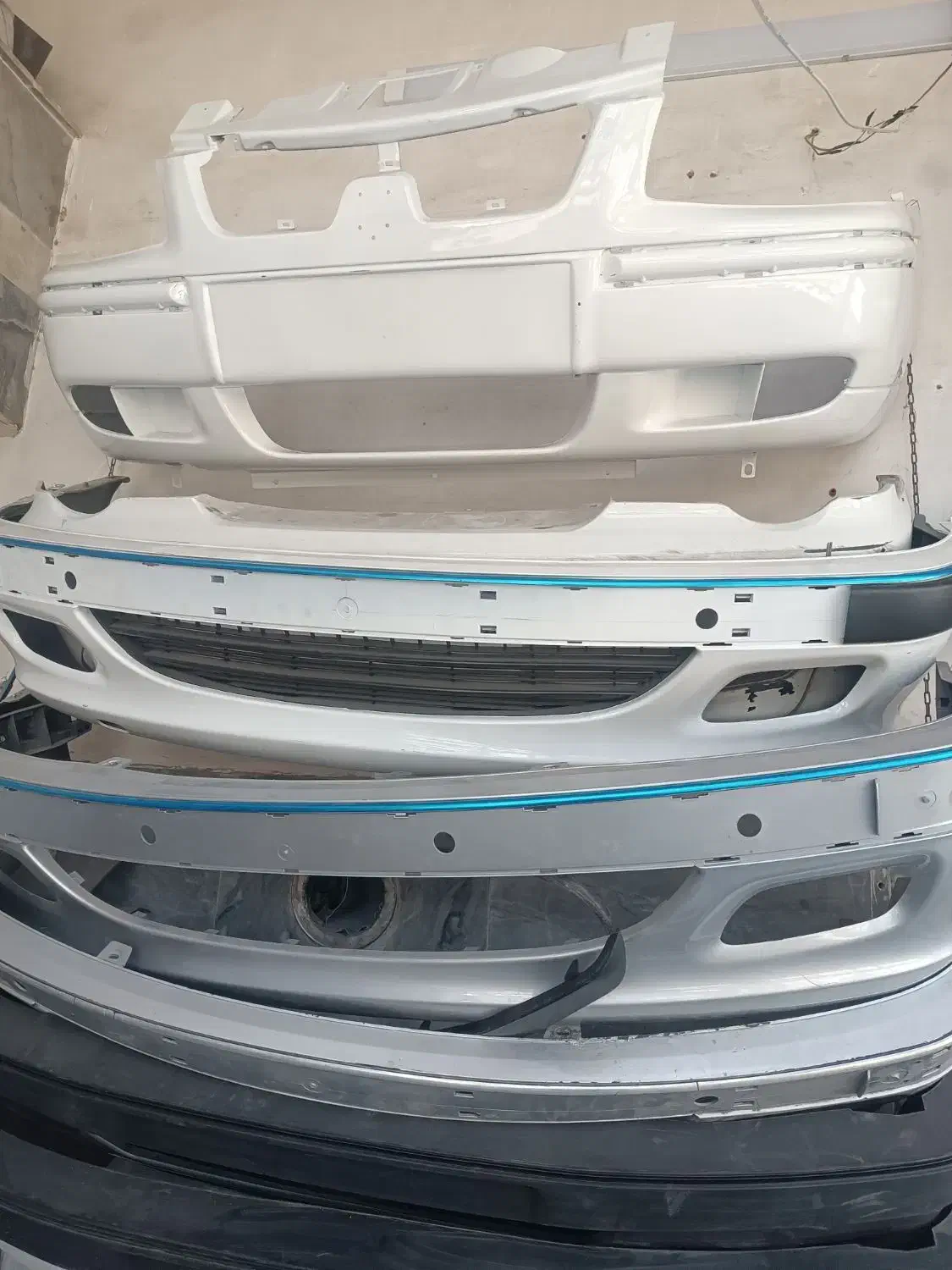 فروش سپر|عمده‌فروشی|اردبیل, |دیوار