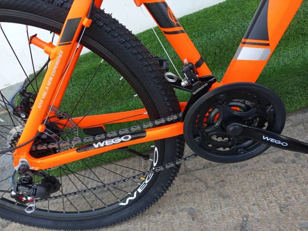 فروش سریع دوچرخه20/29/26/24 27جهت جمع کردن فروشگاه|دوچرخه، اسکیت، اسکوتر|تهران, تهرانسر مرکزی|دیوار