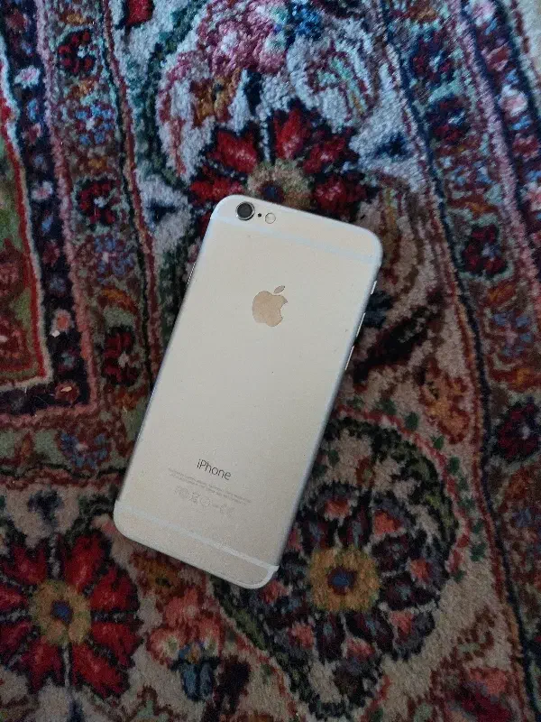 آیفون 6|موبایل|کنگاور, |دیوار