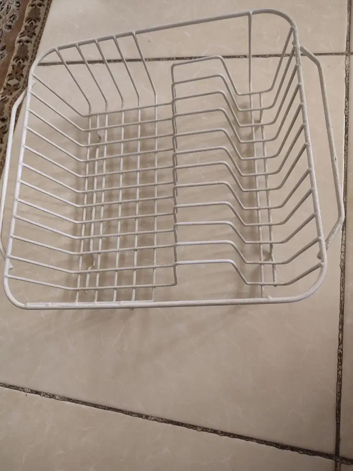 اب چکون  رومیزی|آب‌چکان و نظم‌دهنده ظروف|اسلام‌شهر, شهرک انبیا|دیوار