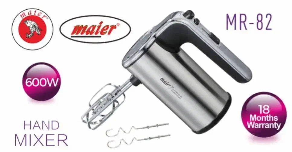 انواع لوازم برقی همزن سرخن جاروبرقی|سایر لوازم برقی|اهواز, شریعتی جنوبی|دیوار