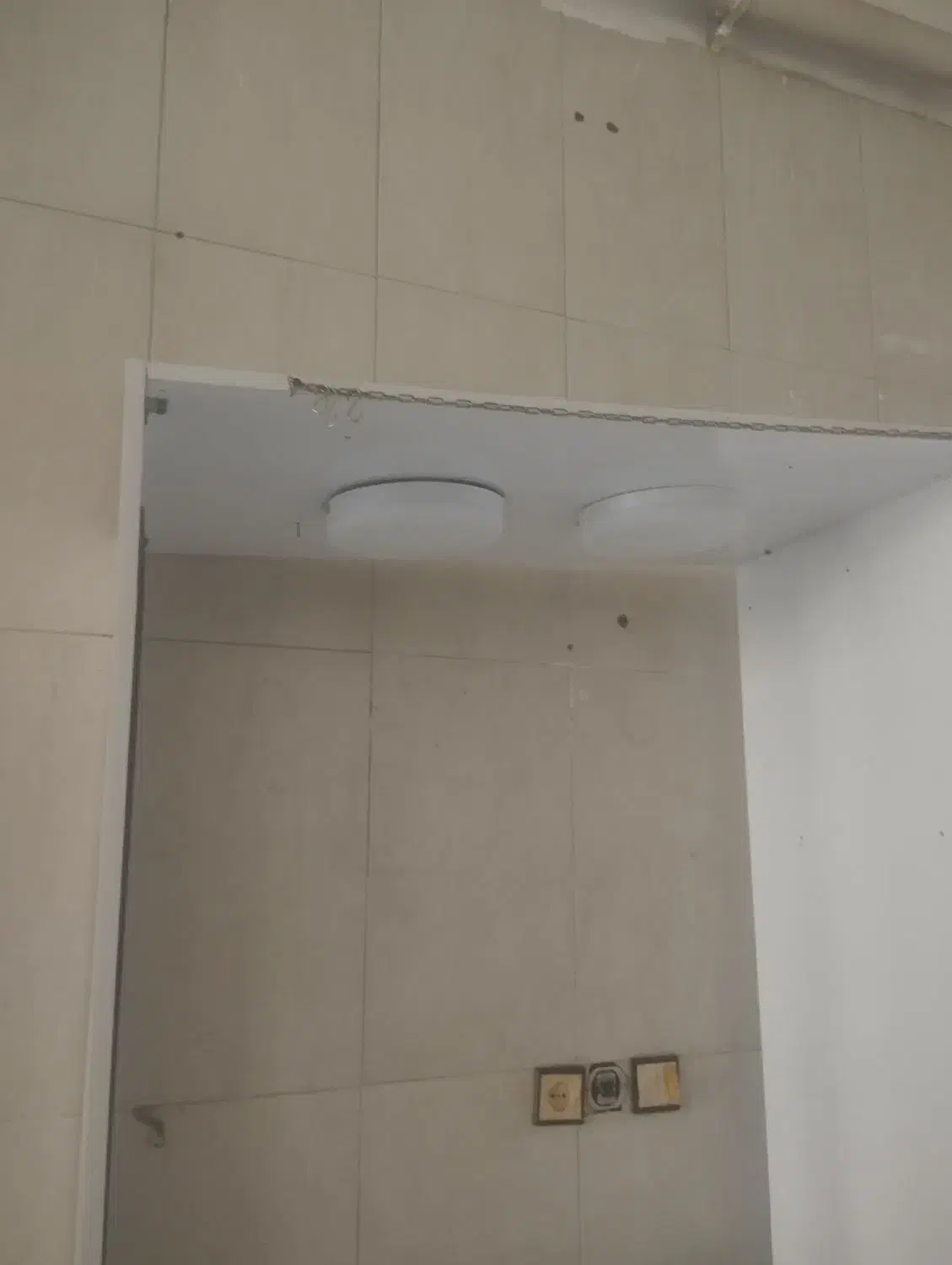 قفسه ویترین بدلیجات  با قفسه|فروشگاه و مغازه|ازنا, |دیوار