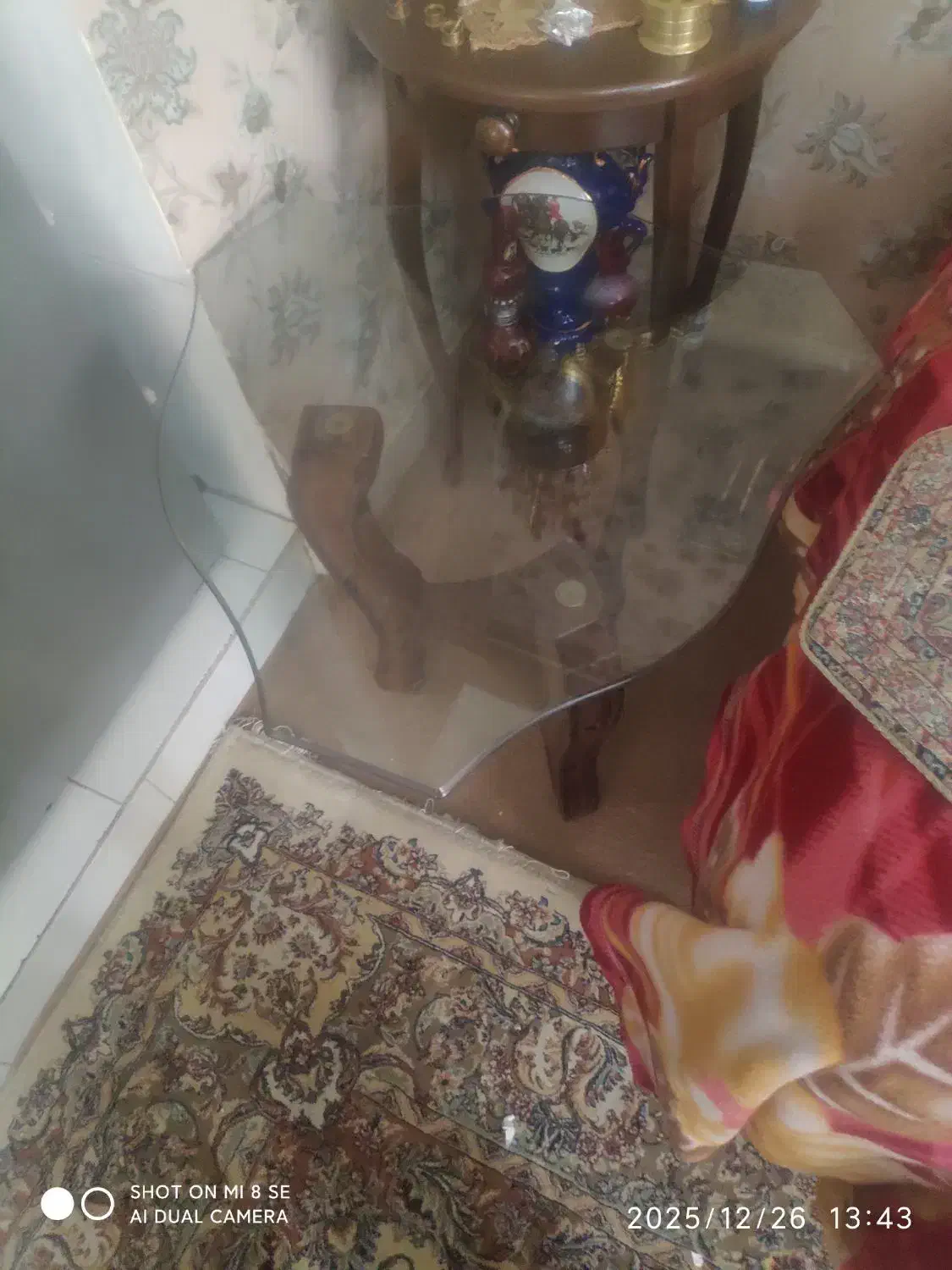 میز|مبلمان خانگی و میز عسلی|سهند, |دیوار