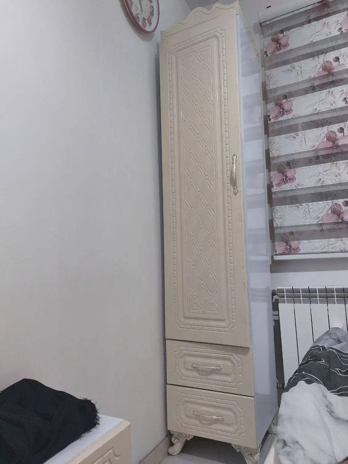 کمد لباس|جاکفشی، کمد، دراور|رشت, دیانتی|دیوار