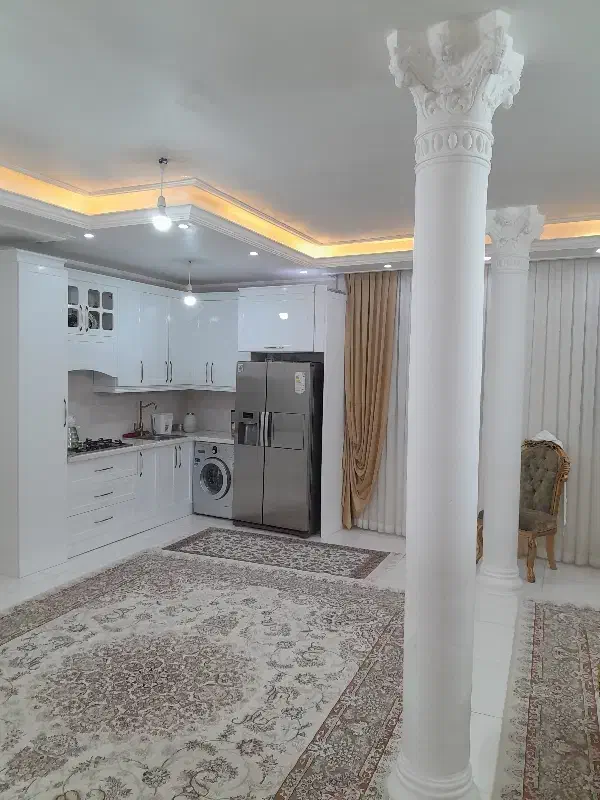 رهن یک طبقه در ۲۰ متری زاد|اجارهٔ خانه و ویلا|قم, شاه ابراهیم|دیوار