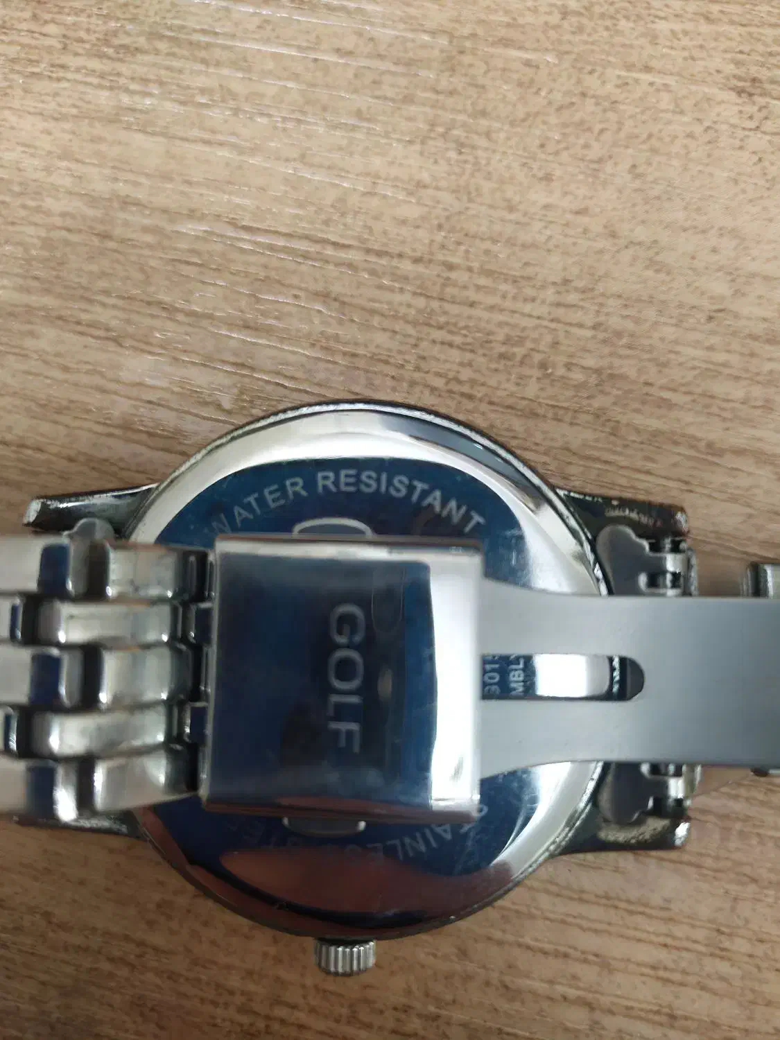 ساعت مچی|ساعت|بجنورد, |دیوار