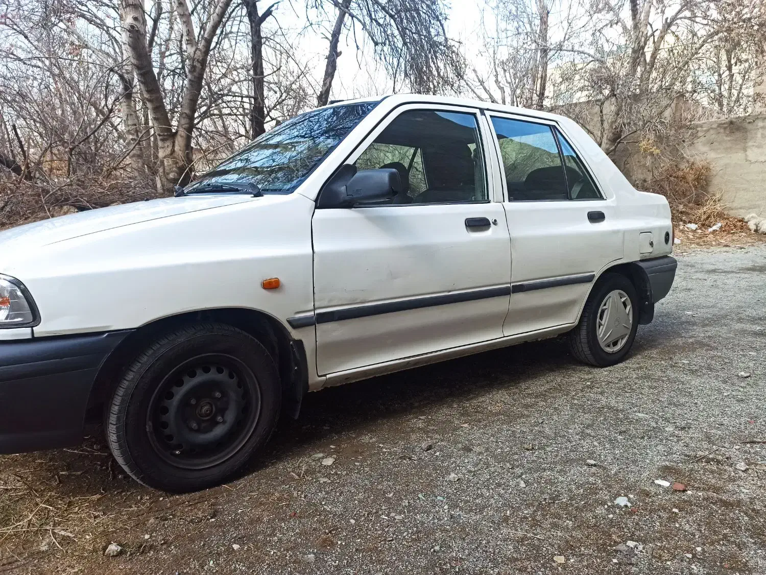 ماشین|خودرو سواری و وانت|کرج, کلاک پایین|دیوار