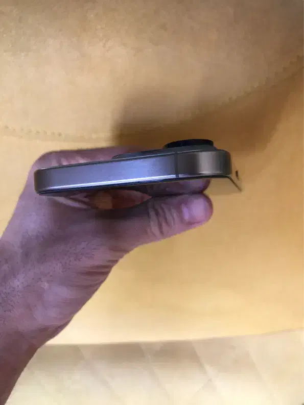 iPhone 15Pro 256|موبایل|مشهد, هنرور|دیوار