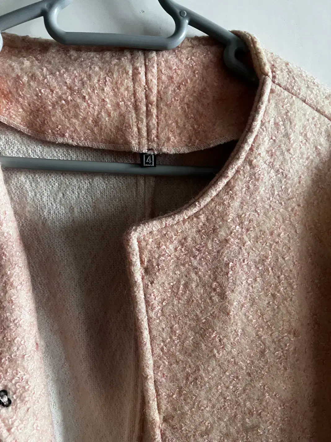 پالتو دخترانه زنانه|لباس|محمدشهر, محمدشهر|دیوار