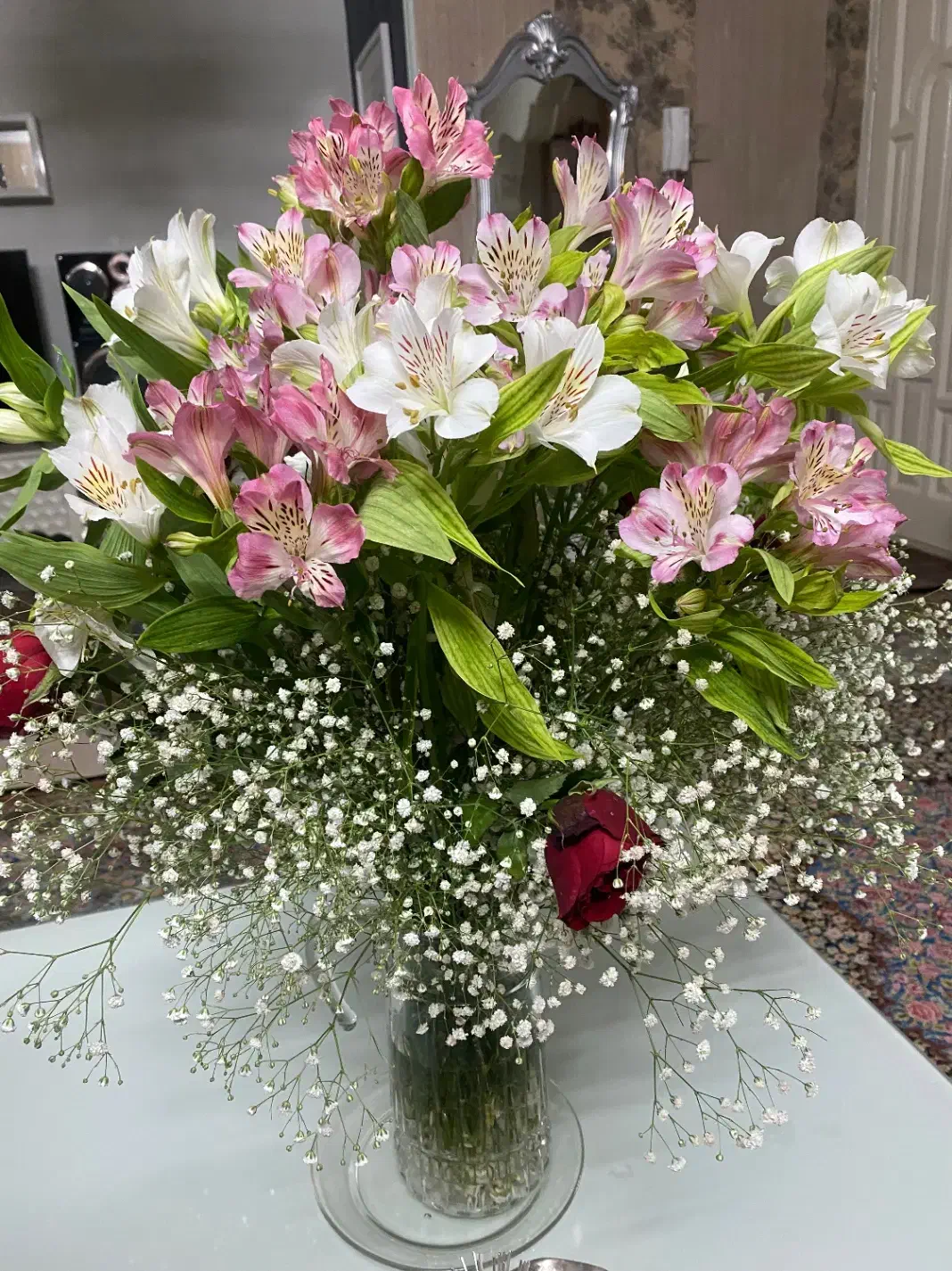 خط ثابت رند رند-بدون زنگ خور|تلفن رومیزی|اسلام‌شهر, شهرک قائمیه|دیوار