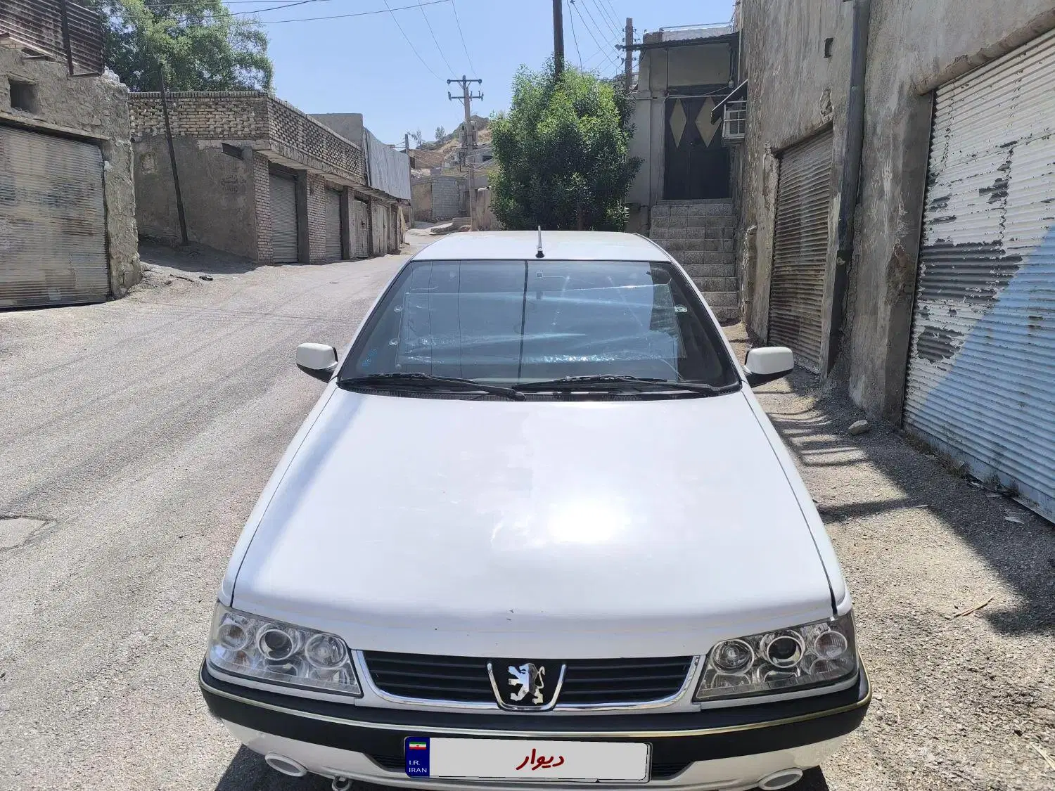 خودرو|خودرو سواری و وانت|مسجد سلیمان, |دیوار