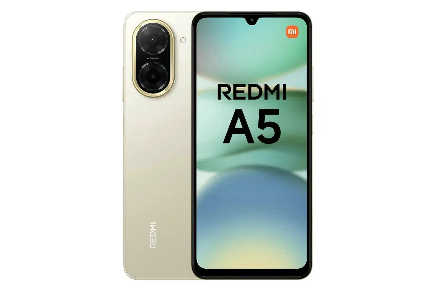 گوشی شیائومی Redmi A5 4G 128GB رم 4GB|موبایل|زاهدان, |دیوار