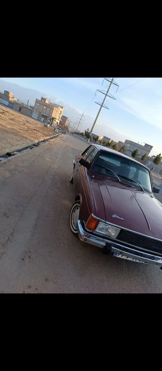 پیکان مدل 82|خودرو سواری و وانت|اهر, |دیوار