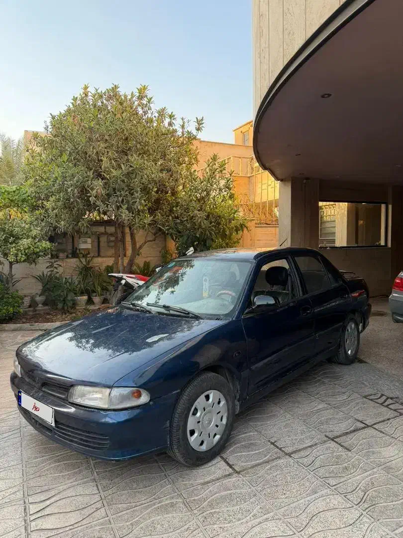 میتسوبیشی لنسر|خودرو سواری و وانت|شیراز, انجیر|دیوار