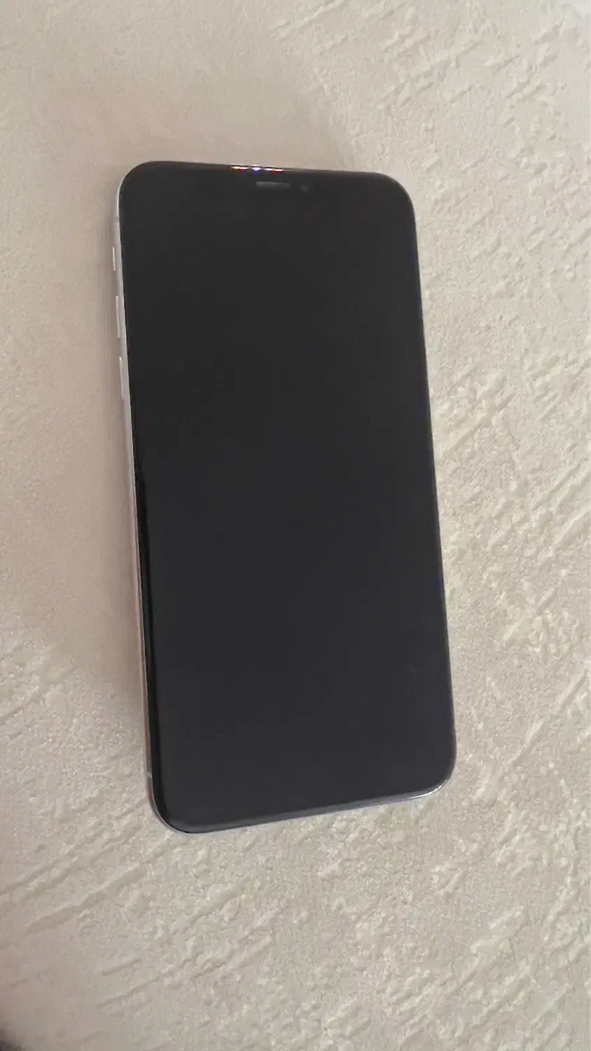 Iphone x 256|موبایل|کرج, باغستان|دیوار