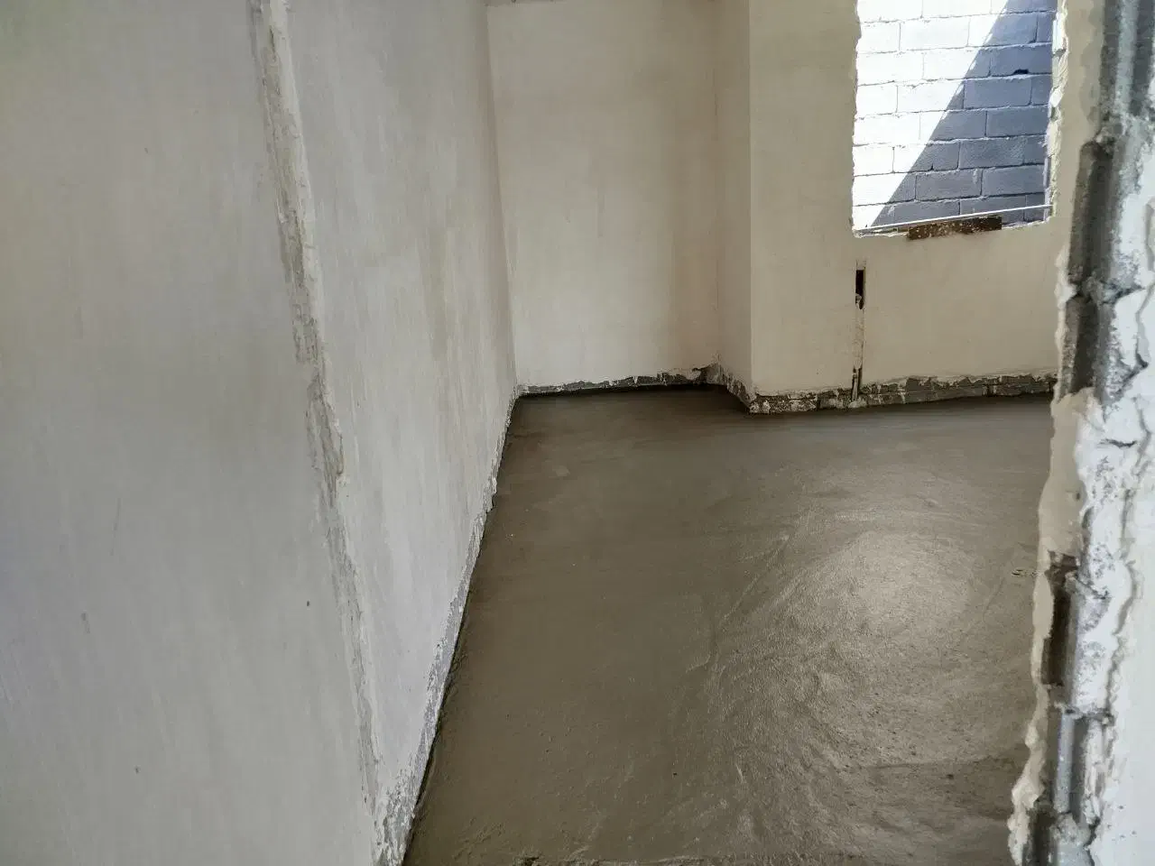 فوم بتن سبک|خدمات پیشه و مهارت|سنندج, |دیوار