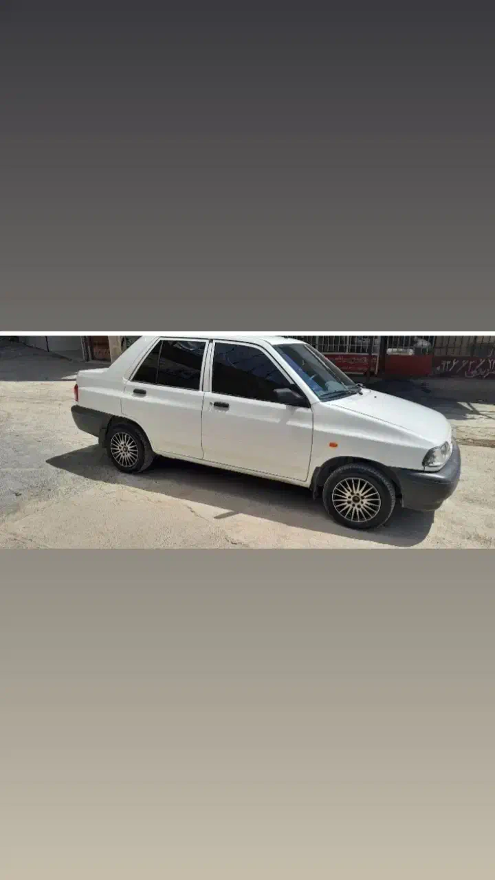 پراید مدل95|خودرو سواری و وانت|روانسر, |دیوار