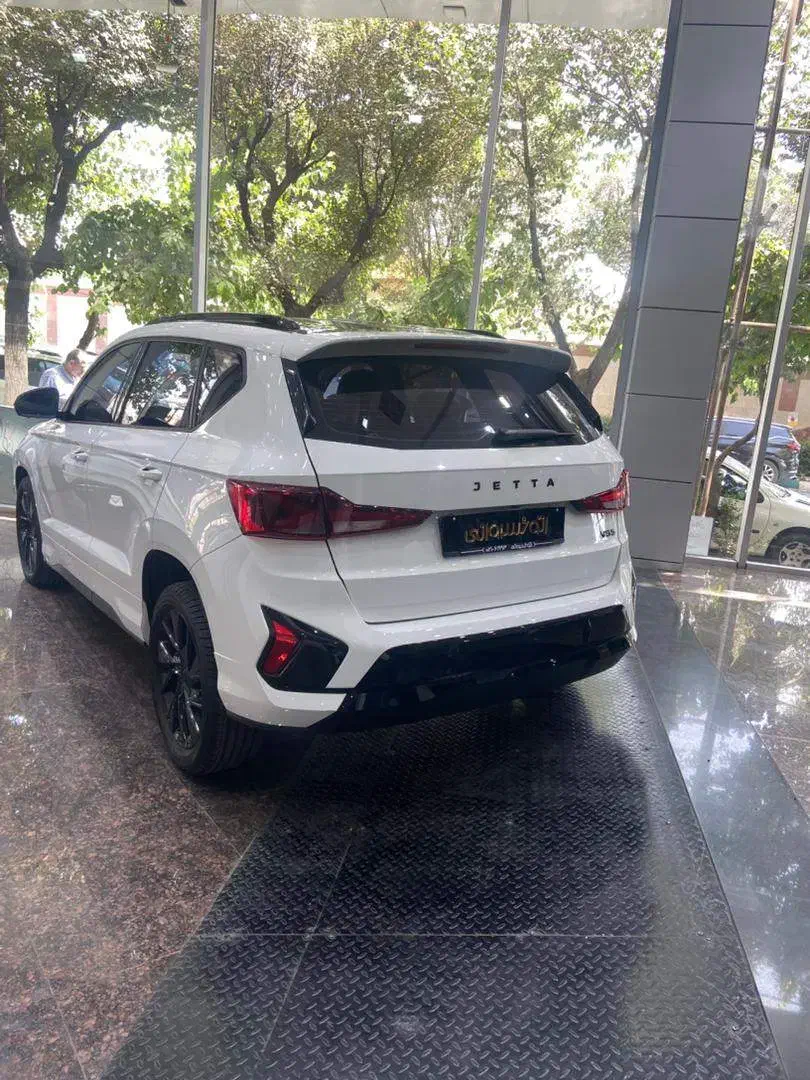 جتا VS5|خودرو سواری و وانت|تهران, قیطریه|دیوار