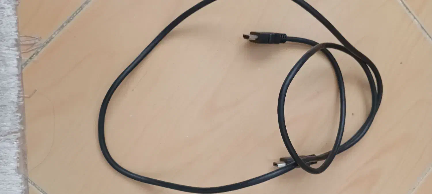 کابل کامپیتور|قطعات و لوازم جانبی رایانه|کرج, استاندارد|دیوار