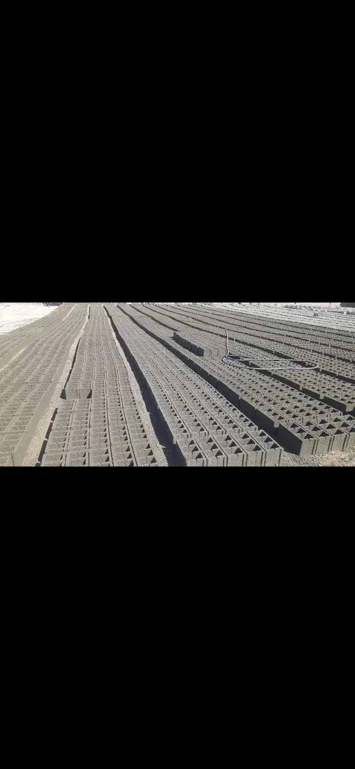 بلوک 15000|مصالح و تجهیزات ساختمان|ورامین, خیر آباد|دیوار