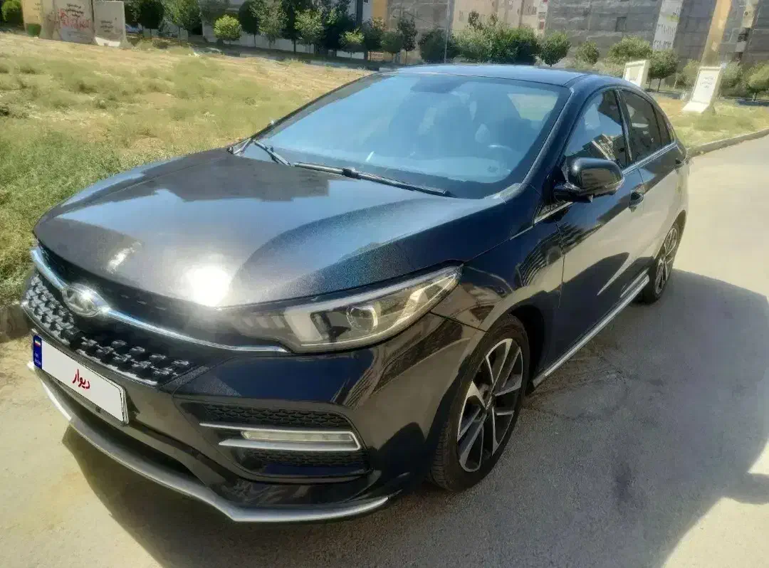 آریزو6 اکسلنت مدل۱۴۰۰ اقساطی (آریا خودرو)|خودرو سواری و وانت|تهران, نارمک|دیوار