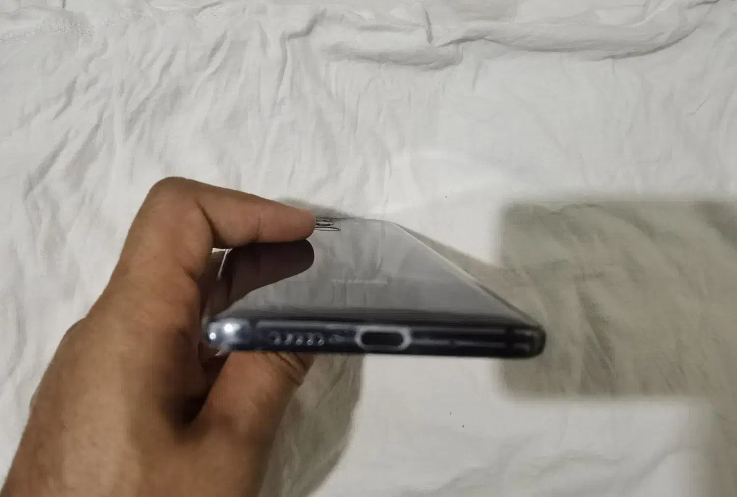 هواوی mate 10 pro پرچمدار|موبایل|اصفهان, ملکشهر|دیوار