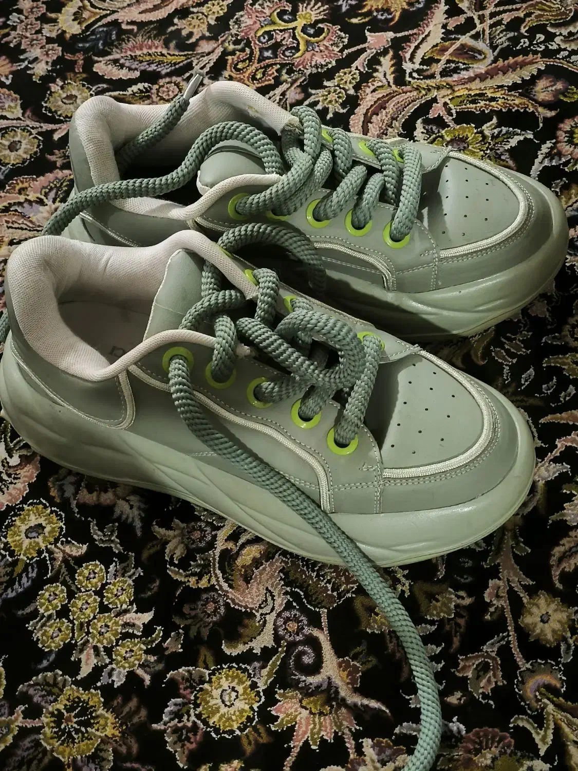 کفش|کیف، کفش، کمربند|یاسوج, |دیوار