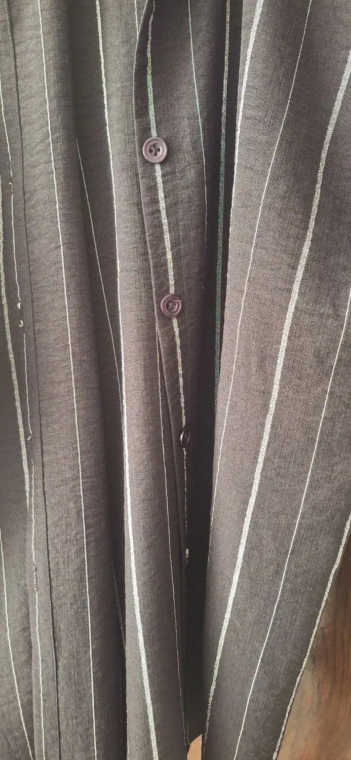 مانتو مشکی در حد|لباس|قم, قلعه کامکار|دیوار