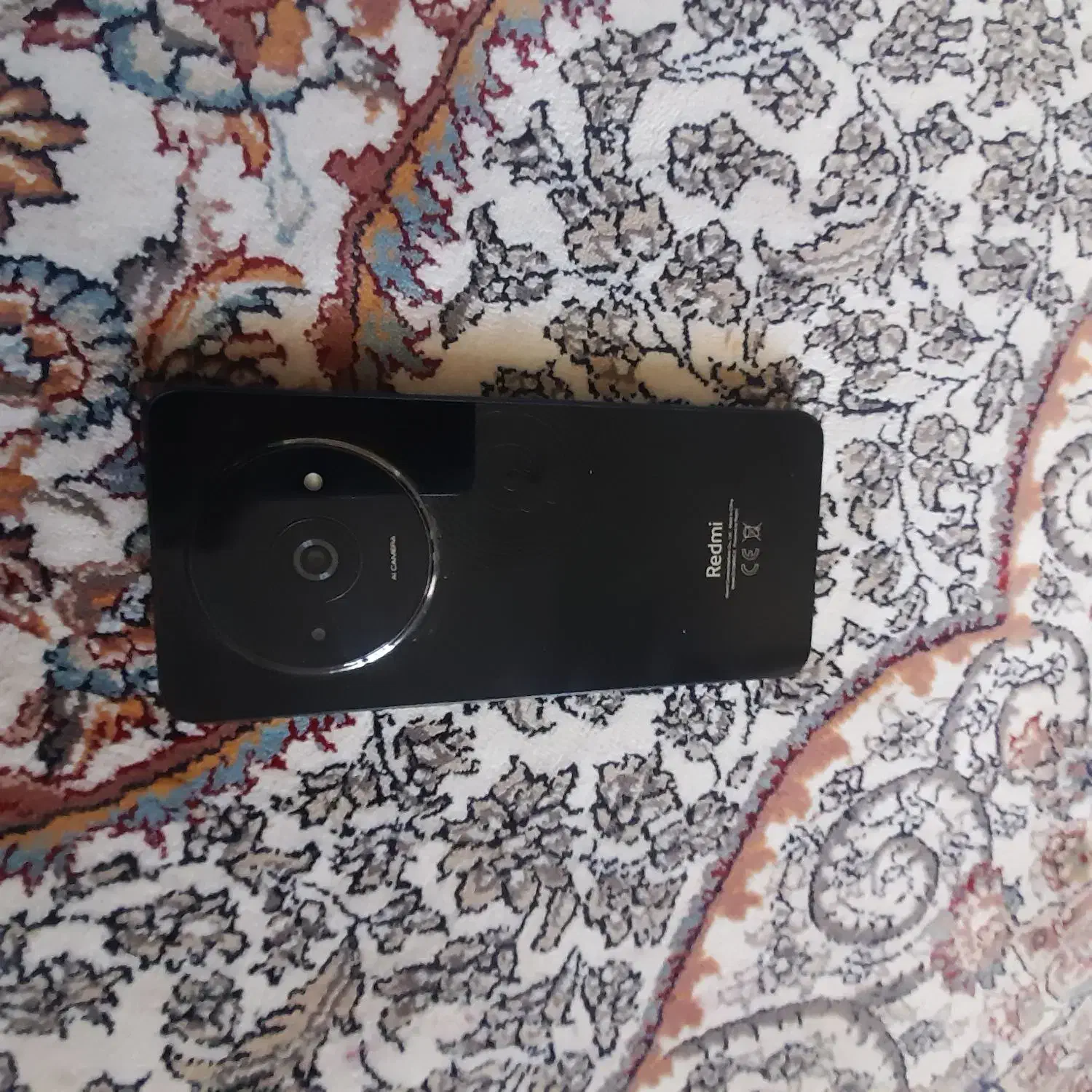 گوشی شیامی ۳ا|موبایل|بیستون, |دیوار