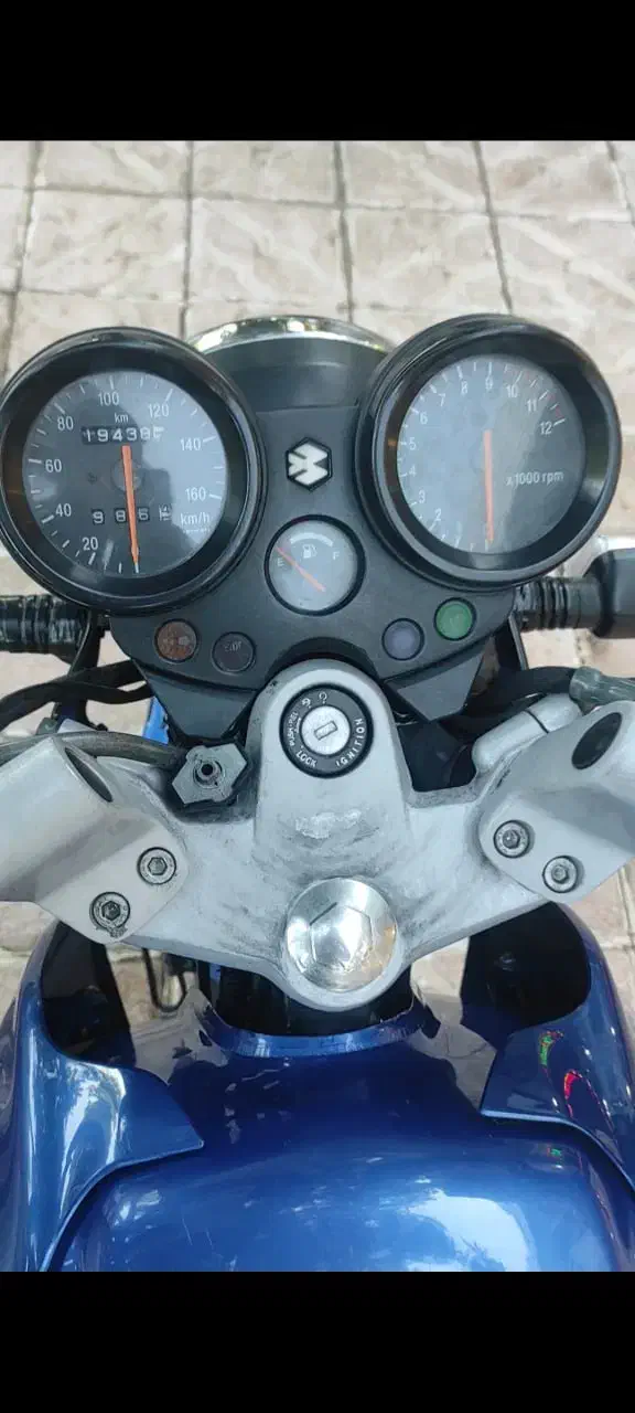 پالس 180 ug4|موتورسیکلت|اردبیل, |دیوار