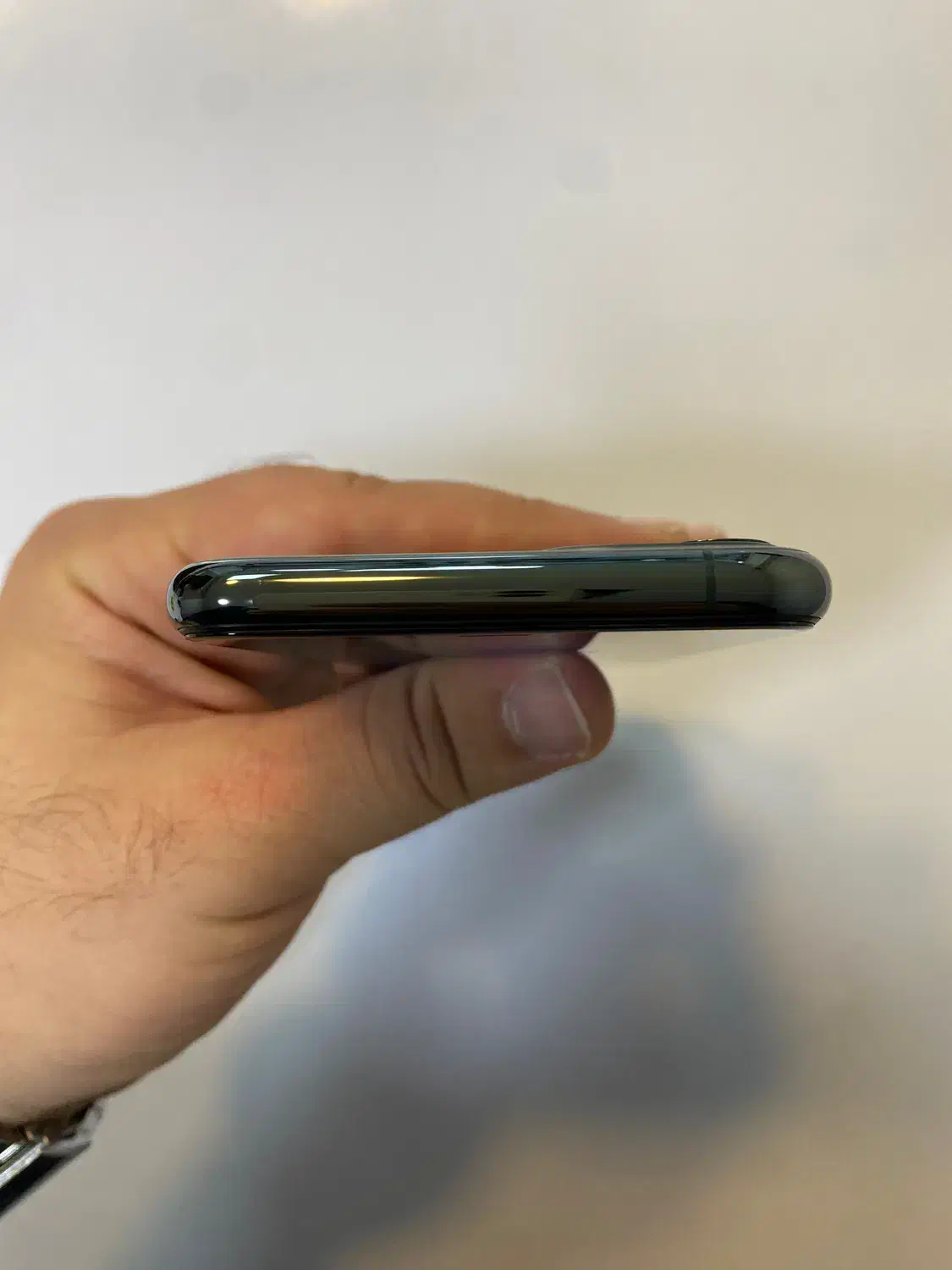 آیفون ۱۱ پرو تکسیم|موبایل|لاهیجان, امیرشهید|دیوار