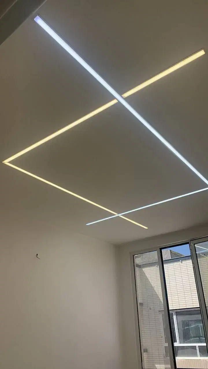 لاینر،لاین نوری،نور خطی|لامپ و چراغ|اصفهان, احمدآباد|دیوار