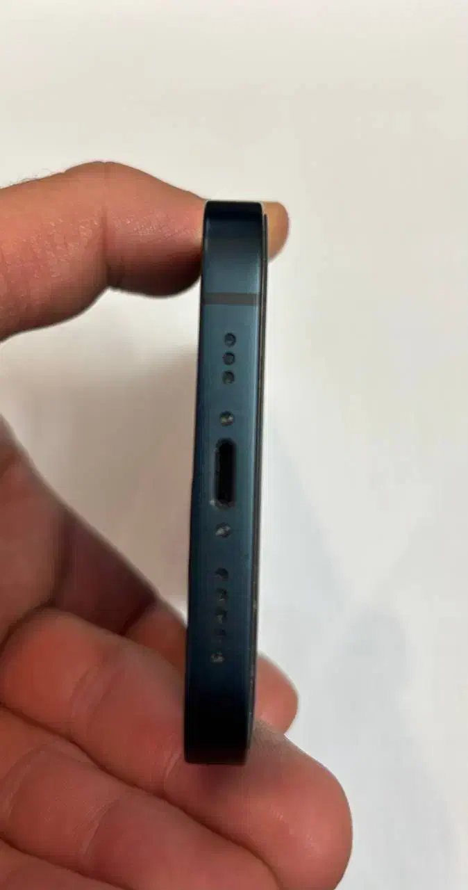 گوشی آیفون ۱۳ نرمال|موبایل|تهران, مهران|دیوار