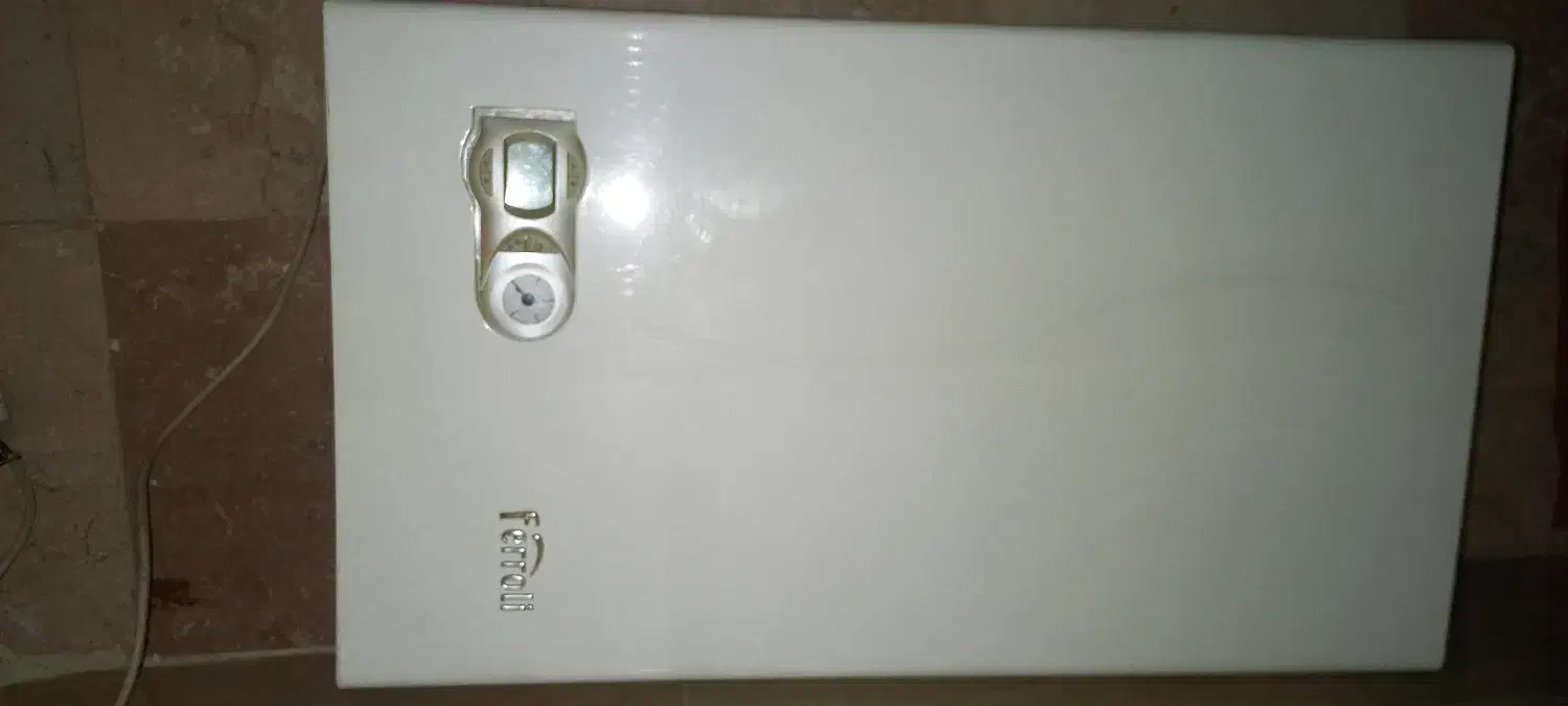 پکیج|آبگرمکن، پکیج، شوفاژ|باغستان, |دیوار