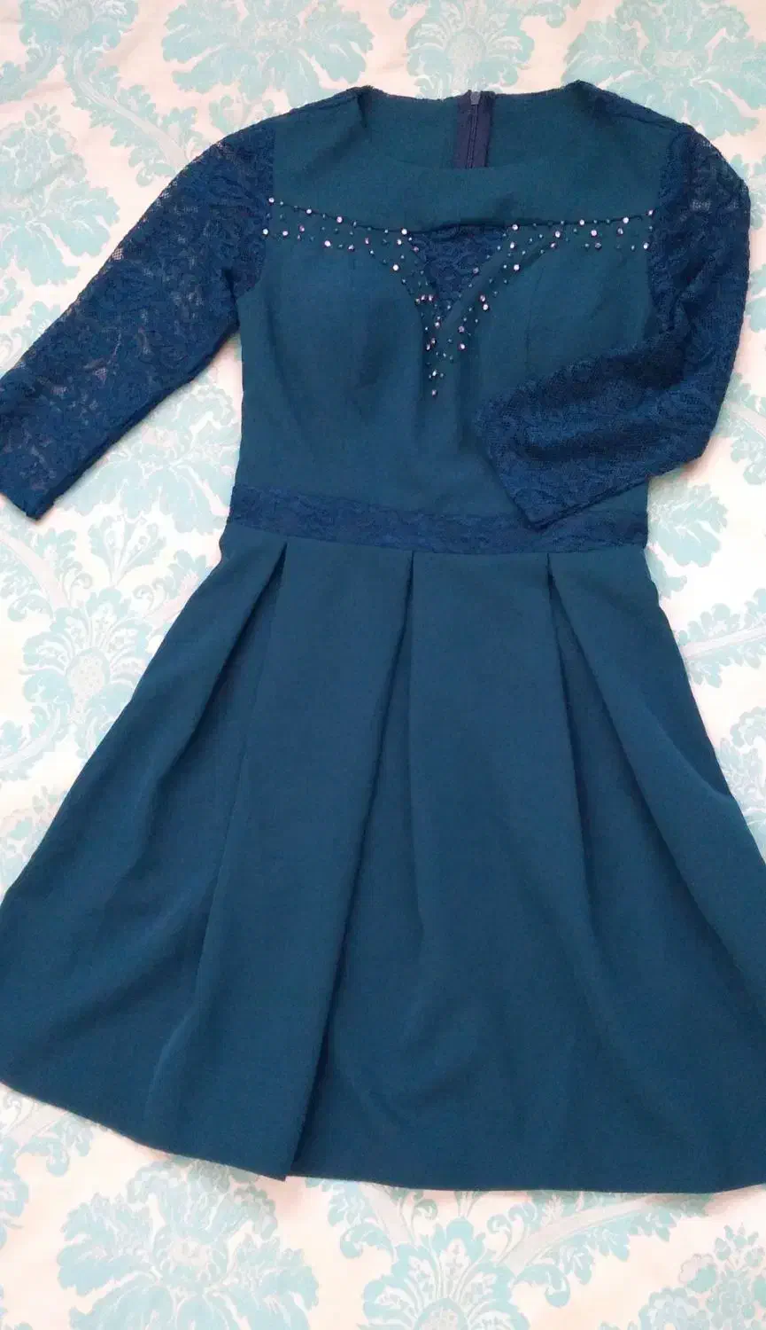 لباس مجلسی درحدنو|لباس|کاشمر, |دیوار