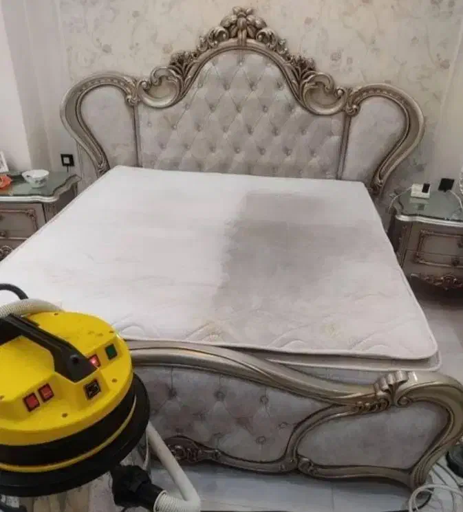 مبل شویی در منزل محل کل کرج شستن صندلی موکت مبلشور|خدمات نظافت|محمدشهر, محمدشهر|دیوار