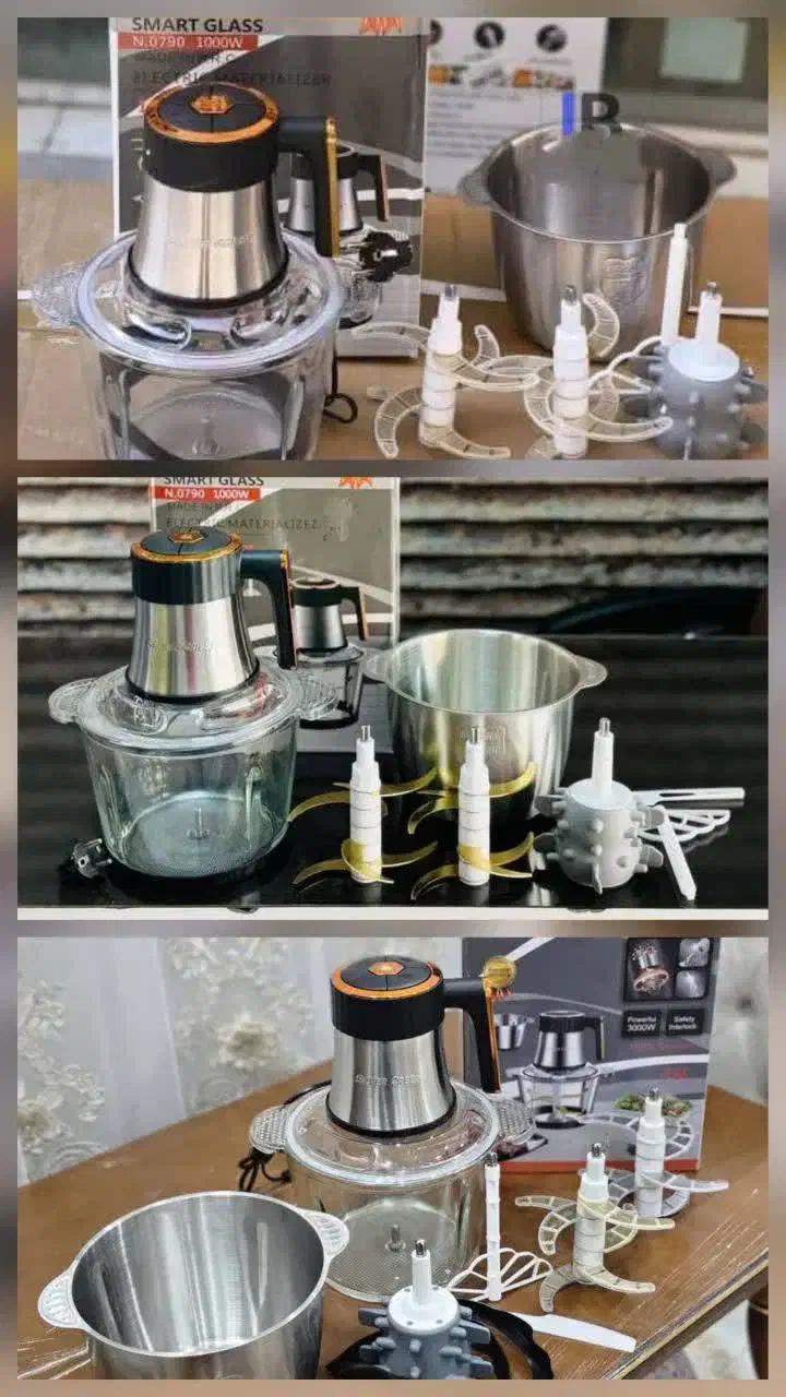 غذاساز|خردکن، آسیاب، غذاساز|تهران, دردشت|دیوار